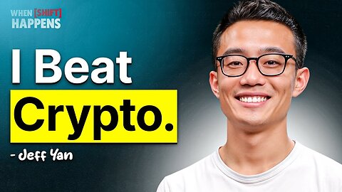 Hyperliquid Founder: How to Win in Crypto (by Building for Users, Not VCs)