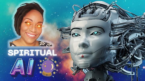 🔮 AI & The Psychic Mind: An Unfiltered Interview with Artificial Intelligence PART II