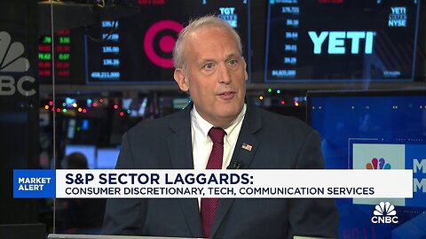 Take advantage of this 'Golden Age' we've been promised, says UBS' Alan Rechtschaffen
