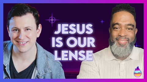 Wayland Henderson: Jesus Is Our Lense | Nov 20 2024