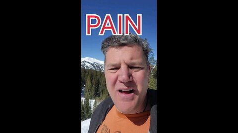 PAIN OF NOT SEEING YOUR KIDS