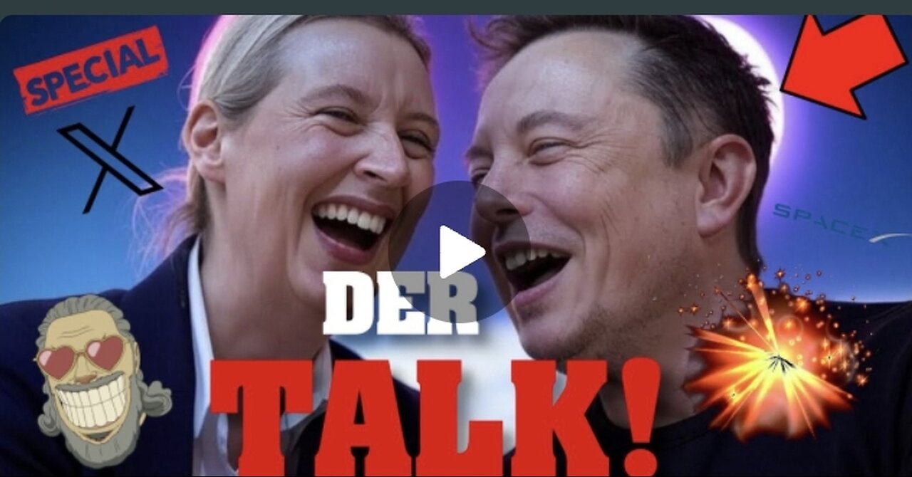 Adolf Hitler war ein Linker! Ein Kommunist! der gefährlichste Talk des Jahrzehnts!!!