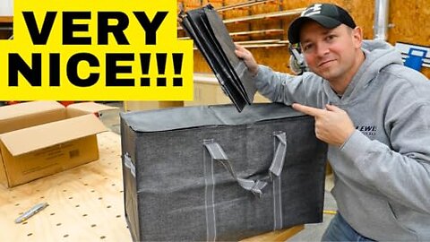 Great Value, Excellent Storage Boxes Review | link in Description👇