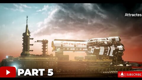 Gears 5 Part 5 Assembling A Rocket & Preparing The Hammer Of Dawn