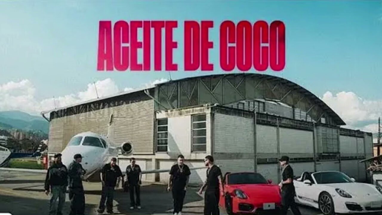 ADC π₯₯ (VIDEO OFICIAL) - BLESSD RYAN CASTRO DE LA GHETTO KRIS R DARELL HADES 66 SAHIR