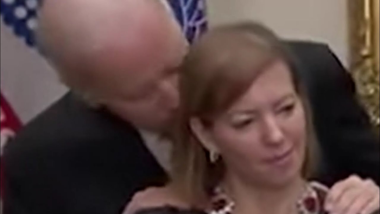 joe biden being joe biden for 4 minutes and 3 seconds