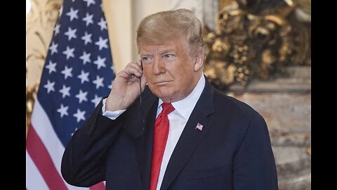 Trump screws IVANkA as he lets ELON RUN wild