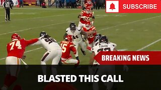 Troy Aikman Goes Off On Call In Chiefs Game