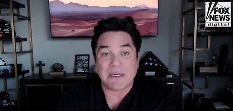 Dean Cain Predicts California Will Become A More Red State