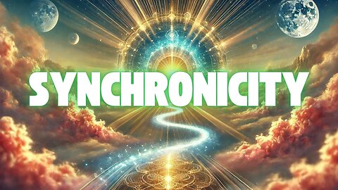 SYNCHRONICITY -