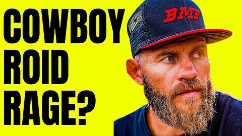 DONALD COWBOY CERRONE IS OFFICIALLY BACK IN THE UFC DRUG TESTING POOL... WANTS TO RETURN IN 2025