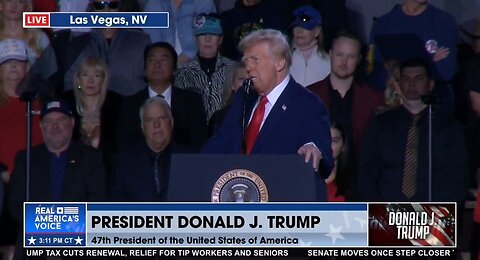 Trump: ICE Is Hunting Down Illegals