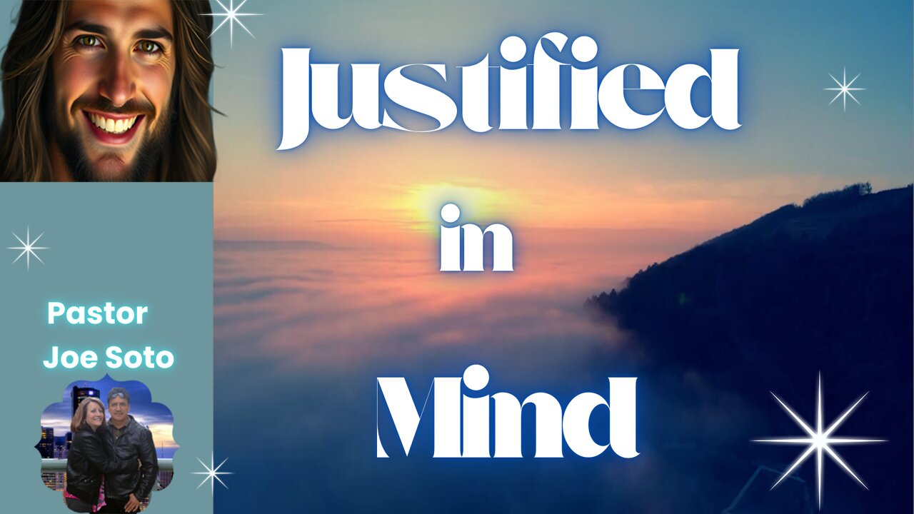 Justified in Mind