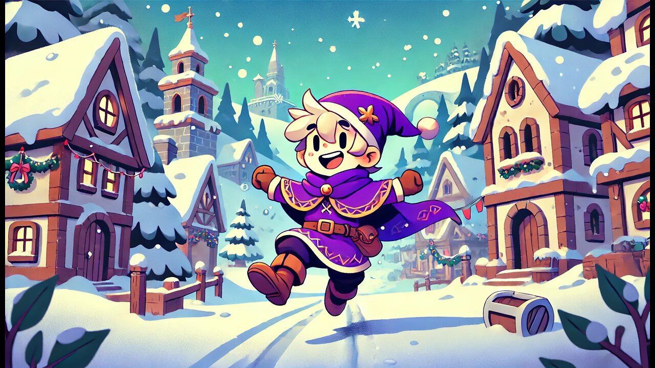 Chasm - Episode 010 - Where Do I Go From Here? ANYWHERE I WANT!