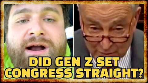 Did Gen Z BACKLASH Force Politicians To DISOWN TikTok Ban?