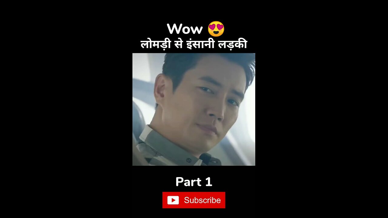 Wow Korean Drama Explain In Hindi language.