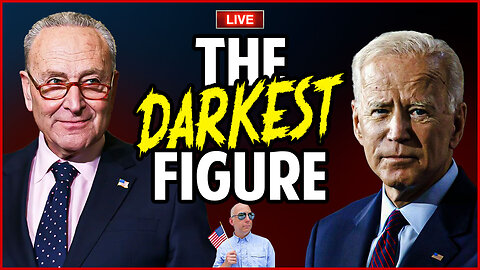 🔴 How Democrats FORCED Joe Biden to Drop Out!