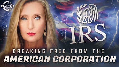 From Conspiracy Theory to Proven Fact: Breaking Free from the American Corporation - Ann Vandersteel