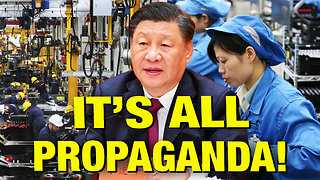 China Makes All Our Stuff – So Why Do We Hate Them? w/ Danny Haiphong