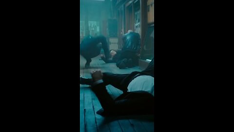 Amazing Fight Scene John Wick Movie Hindi _shortvideo _ytshorts _shortsviral