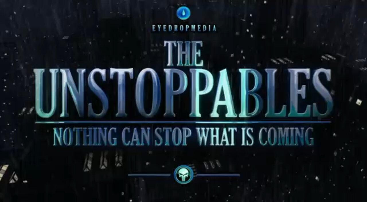 “Q” UNSTOPPABLE