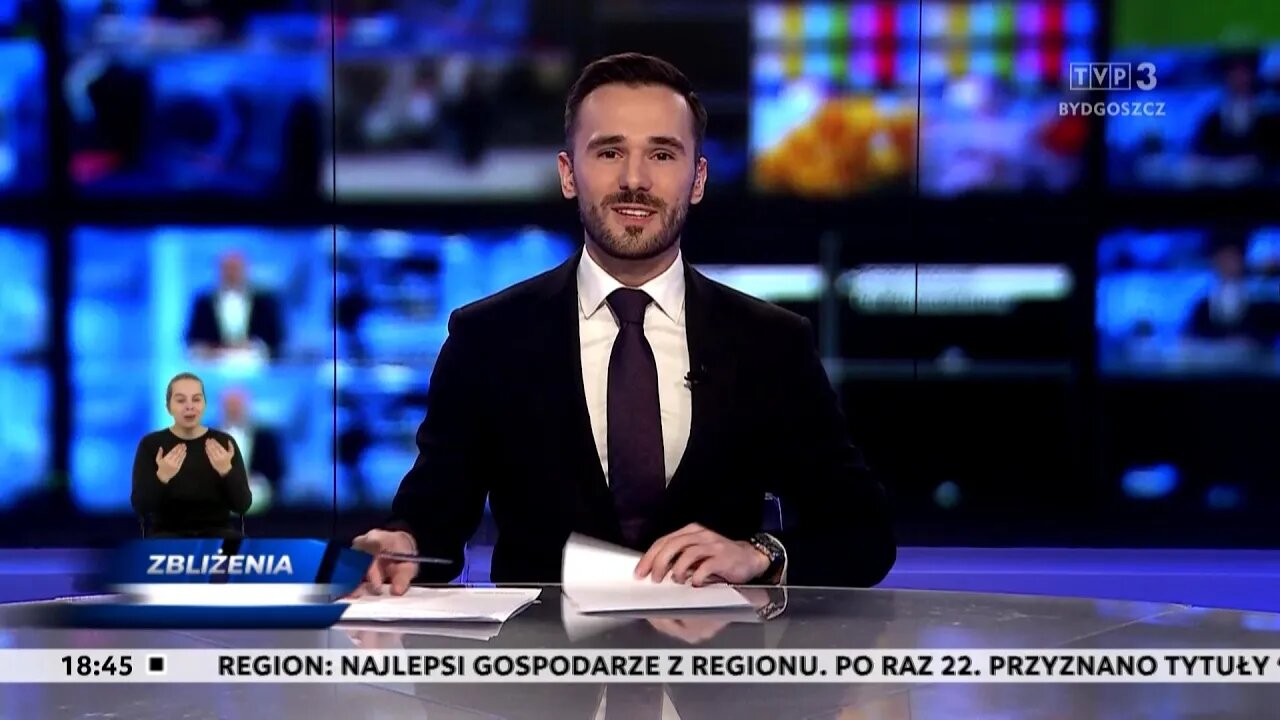 Zbliżenia HD TVP3 Bydgoszcz 2.02.2025