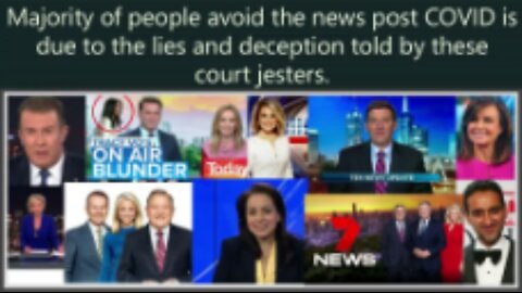 Publicly Funded Redundant PRIVATE Media? Yep it's Documented and Real.