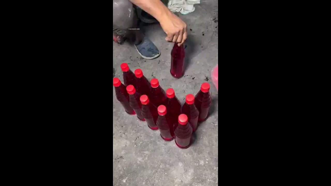 Make prosesing