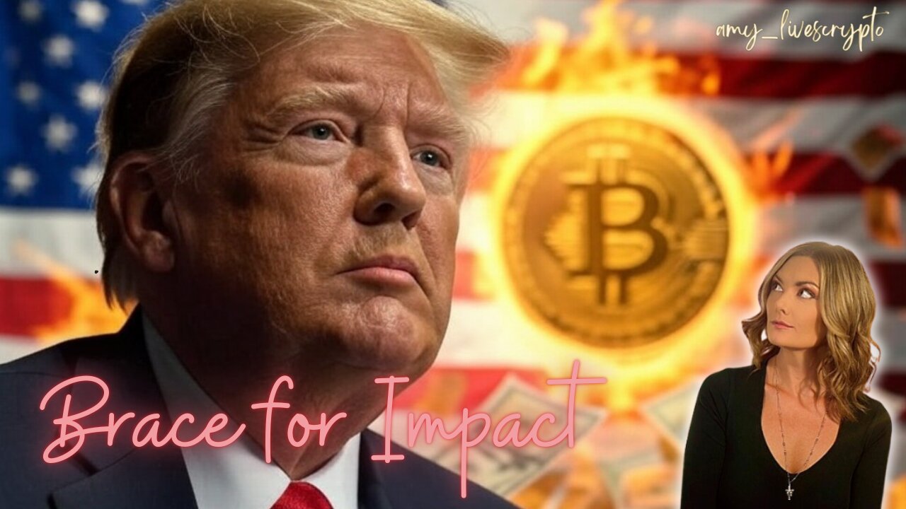 🔥 How Trump’s Crypto Policies Could Make SO MANY Millionaires! 💰