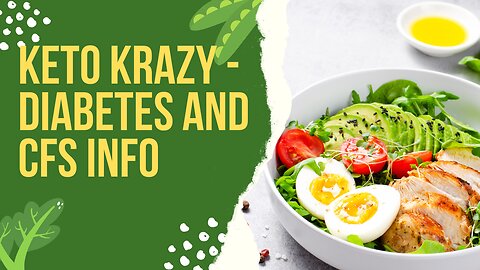 Keto Krazy - Diabetes Info #diabetes #ketodiet