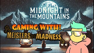 Midnight Presents | Meisters of MADNESS CREW | HD2