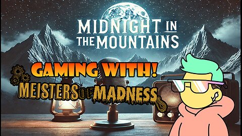 Midnight Presents | Meisters of MADNESS CREW | HD2