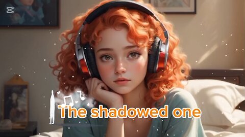 The Shadowed One 📚#MissCozyBeats #Lofi #LofiBeats #ChillBeats #RelaxingMusic #StudyMusic #Chill