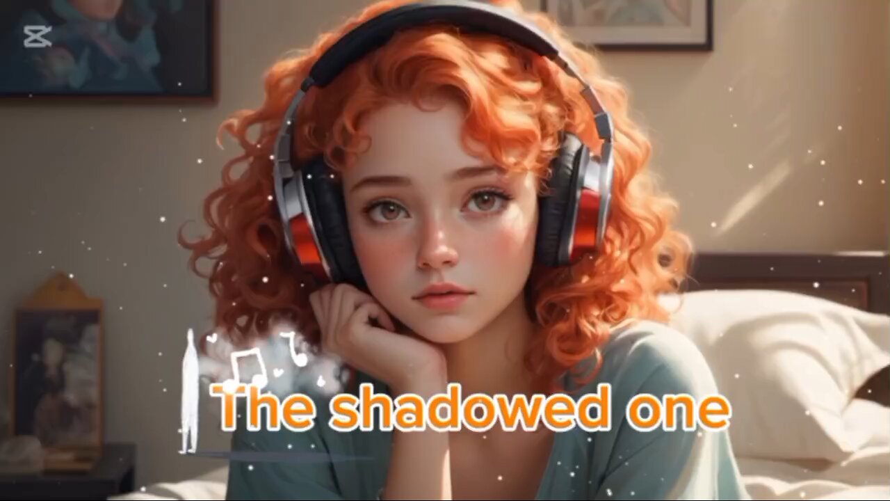The Shadowed One 📚#MissCozyBeats #Lofi #LofiBeats #ChillBeats #RelaxingMusic #StudyMusic #Chill