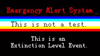 Emergency Alert System! PREPARE! The ONE Big Secret That Will Lead To World War III...It's Coming