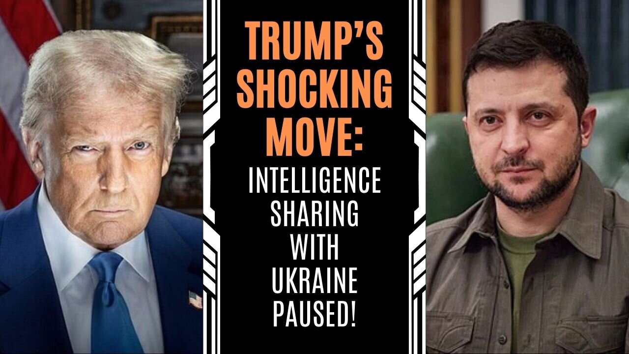 US will restore military support when talks with Zelensky start again!