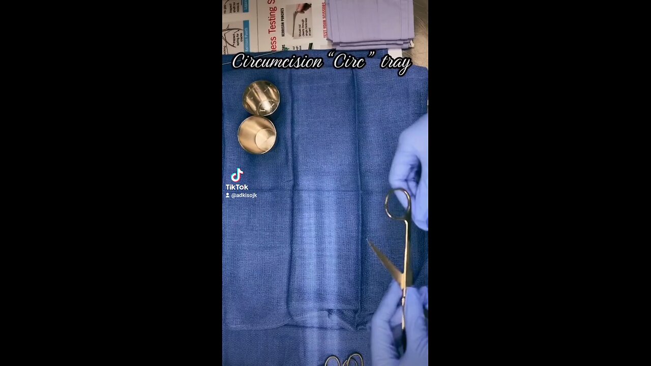 Message to nurses