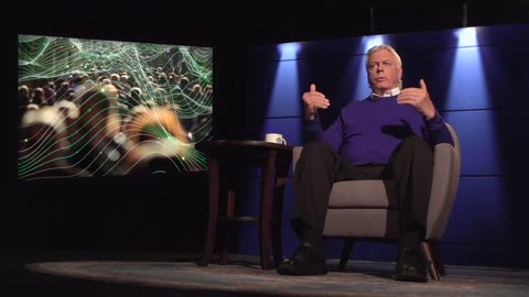 S01E04 - Seeing the Matrix - Escape the Matrix with David Icke (GAIA - 2020)