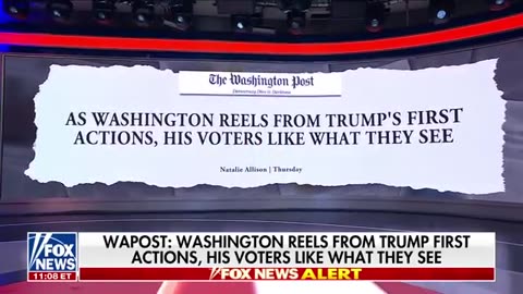 Democrats are really upset about the Trump Administration Cutting WASTEFUL GOVERNMENT SPENDING