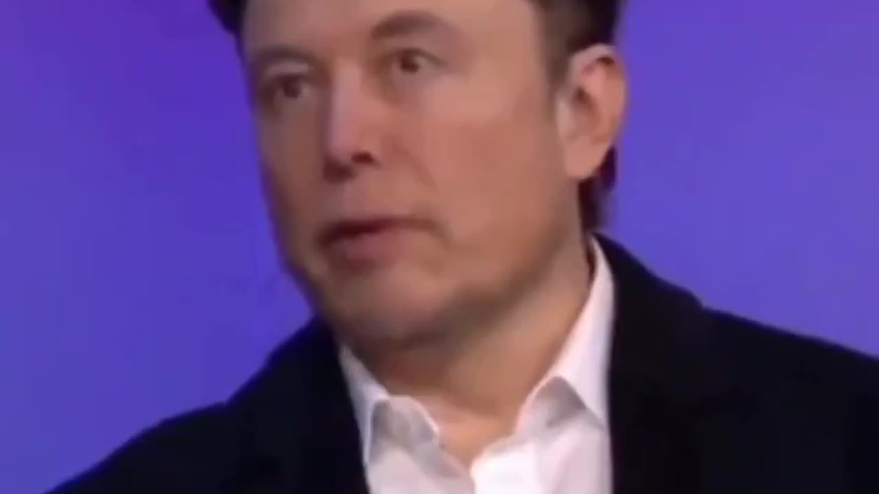 If Elon Musk was really based