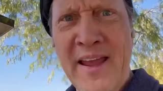 Rob Schneider Sends Message To Elon Musk From All Americans (VIDEO)