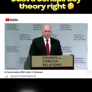 “Co-operation among all Nations in ultimately Weather Control” - JFK 1961