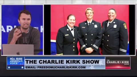 The Charlie Kirk Show