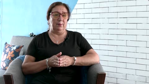 Torn apart under a dictatorship, a Chilean family is reunited