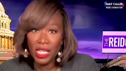 MSNBC Fires Racist Joy Reid