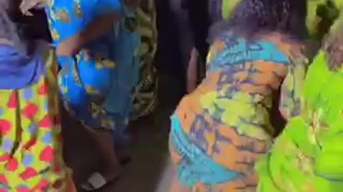 New and Trending Tiktok Twerk Video 439