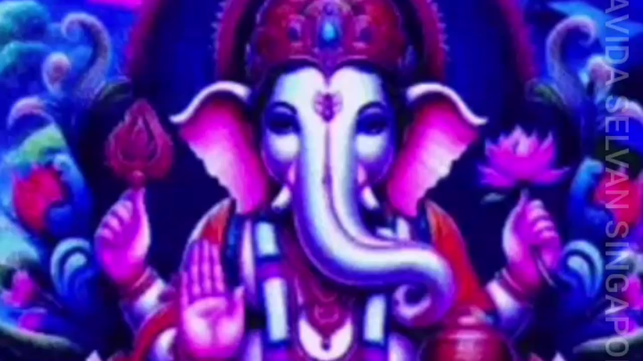 ஒவ்வொரு நாளும் பாடு விநாயகனே கணபதியே TMS LEGEND M.THIRAVIDA SELVAN SINGAPORE TMS FANS