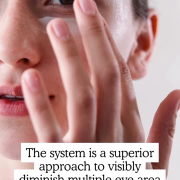 Anew Ultimate Multi-Performance Eye System