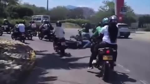 Homicidio en Norte de Santander