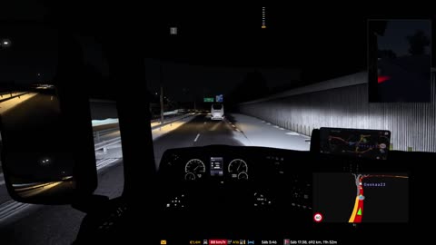 Me contrataron los TULA aunque no pasé el antidoping @geekaa_cv - ETS 2 Pt 2